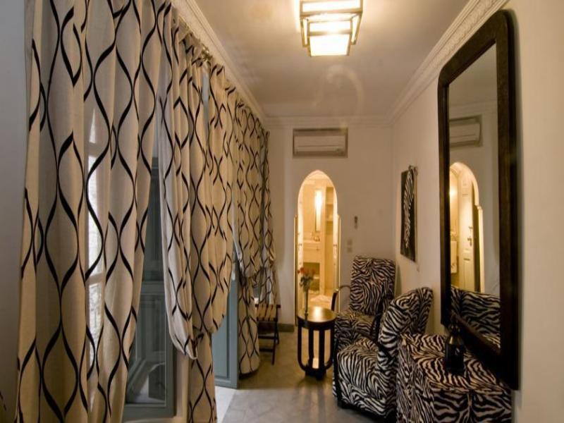 Riad Mirage Marrakesch Exterior foto