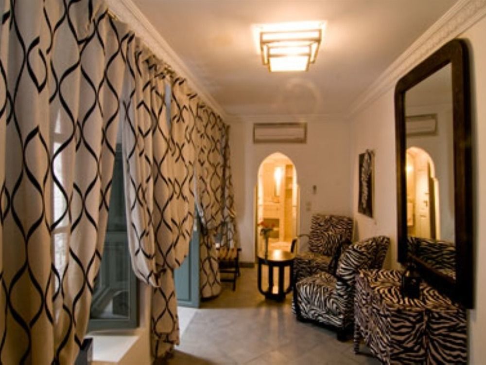 Riad Mirage Marrakesch Exterior foto