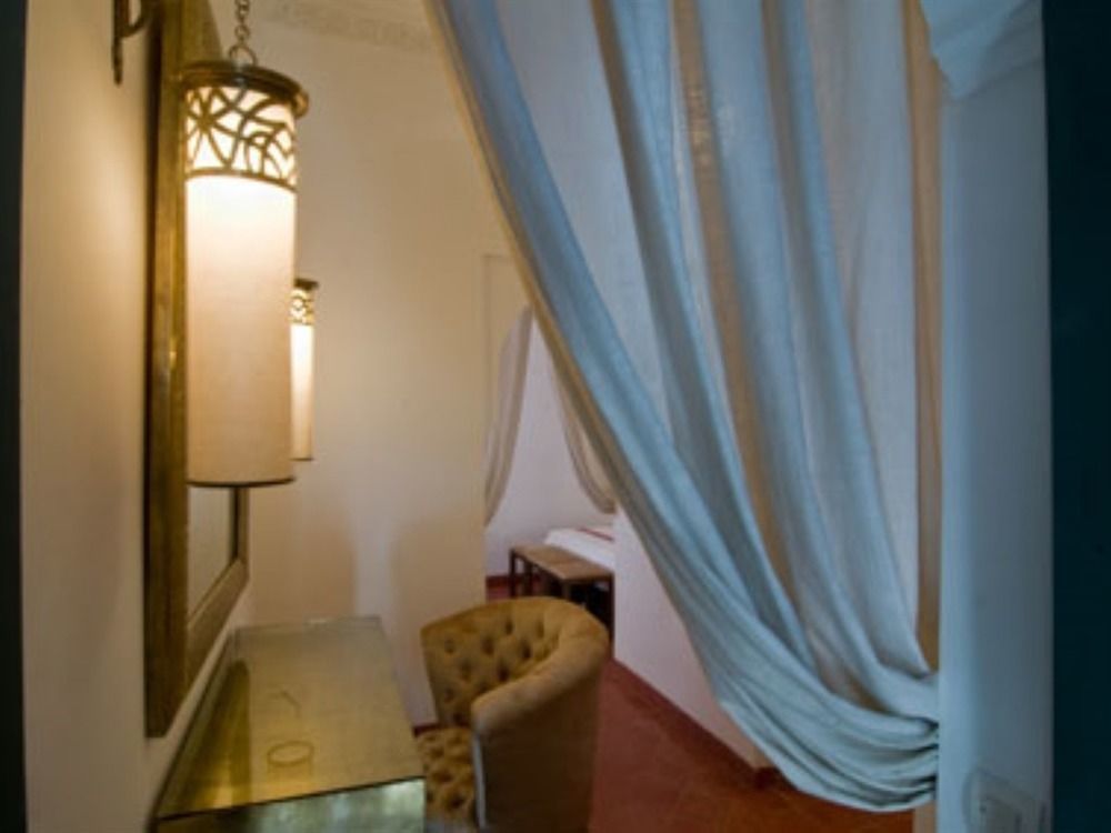 Riad Mirage Marrakesch Exterior foto